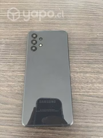 Samsung Galaxy A32 - Imagen 2