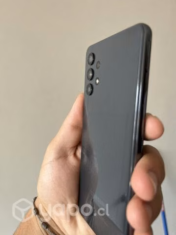 Samsung Galaxy A32 - Imagen 3