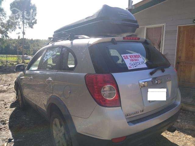 Chevrolet captiva 2012 - Imagen 2