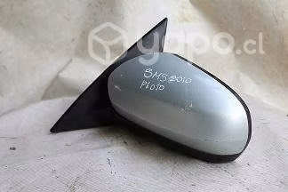 Espejo retrovisor izquierdo Samsung Sm5 2010