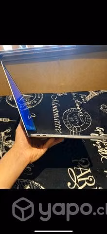 MacBook Pro 2017 250 gb buenas condiciones