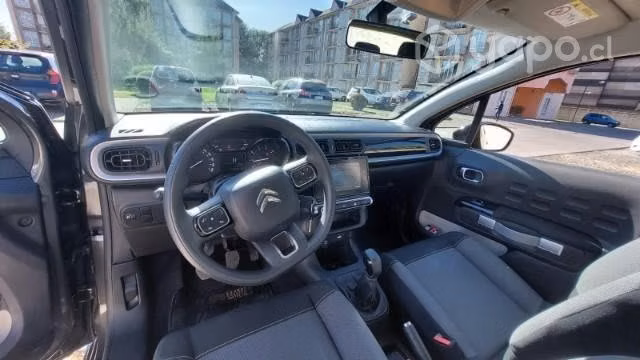 Citroen c3 diesel