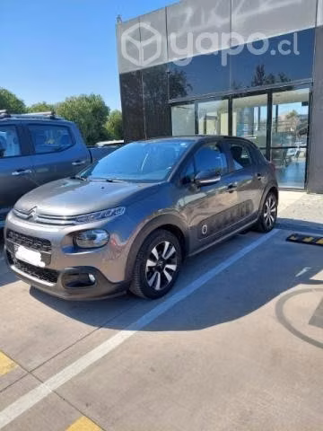 Citroen c3 diesel