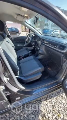 Citroen c3 diesel