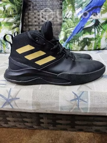 Zapatillas de basquetbol
