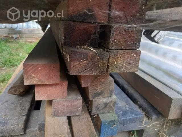 Materiales construcción