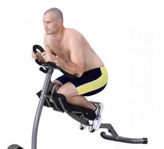 Máquina para abdominales - Imagen 3