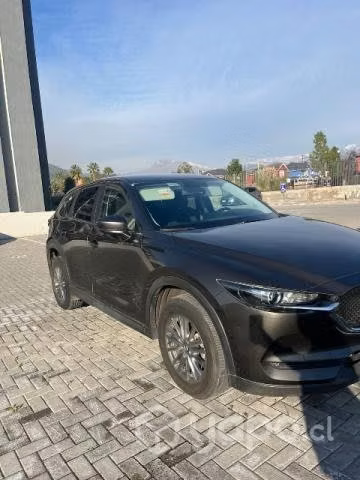 Mazda cx5 - Imagen 2