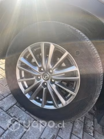 Mazda cx5 - Imagen 5