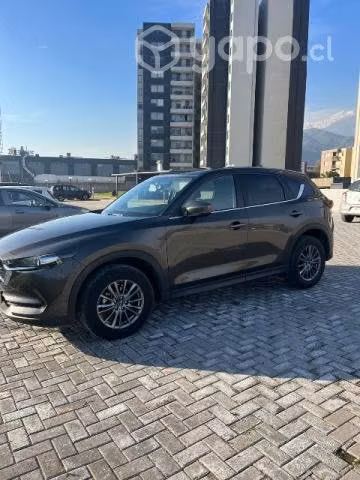 Mazda cx5 - Imagen 3