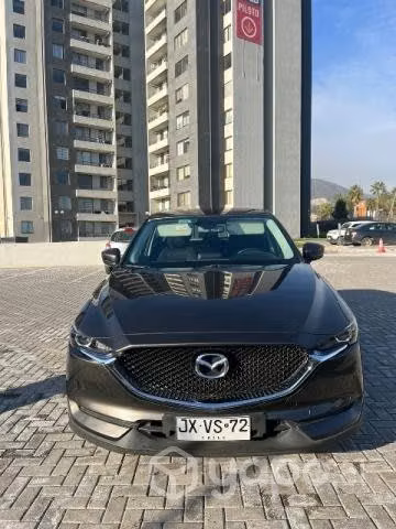 Mazda cx5