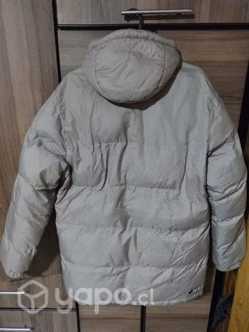Chaqueta parka reversible hombre - Imagen 5