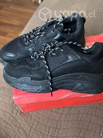 Zapatillas