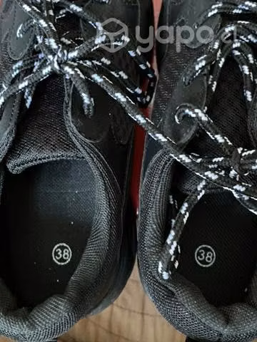 Zapatillas - Imagen 4