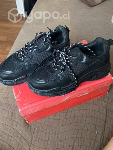 Zapatillas - Imagen 2