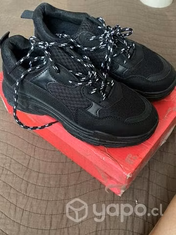 Zapatillas - Imagen 3