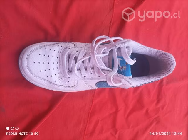 Zapatillas Nike edición limitada - Imagen 2