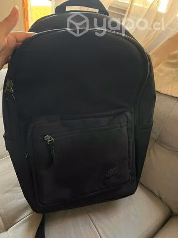 Mochila nike