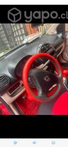 Auto Geely Lc