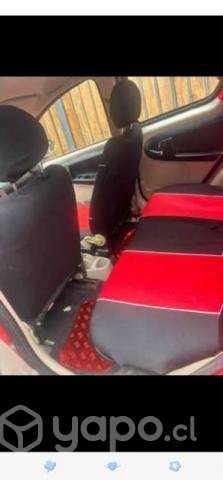 Auto Geely Lc