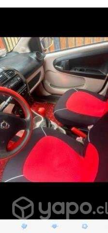 Auto Geely Lc
