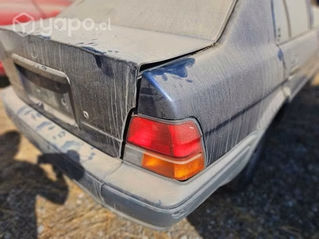 Foco trasero toyota tercel 1995 - Imagen 2