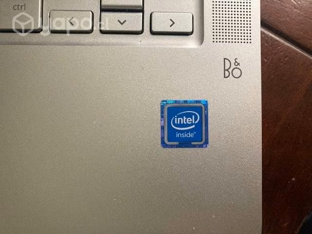 Computador hp como nuevo - Imagen 3