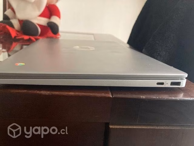 Computador hp como nuevo - Imagen 2