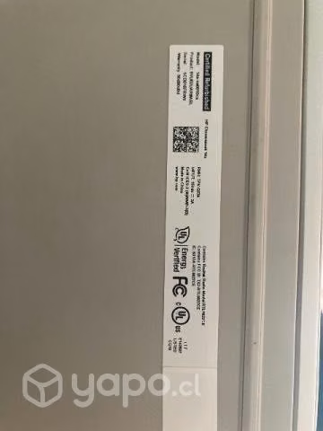 Computador hp como nuevo - Imagen 5