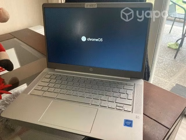 Computador hp como nuevo - Imagen 4
