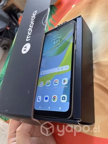 Moto e13