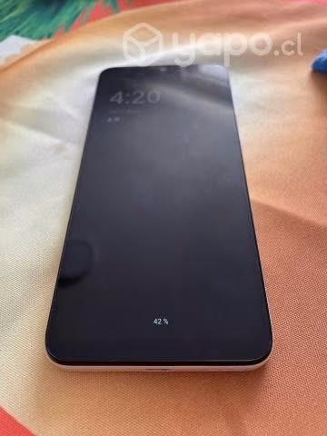 Moto e13