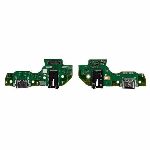 Flex de Carga Compatible con Samsung A22 5G Tipo C - Imagen 4