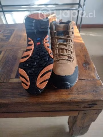 Zapatos de seguridad - Imagen 2
