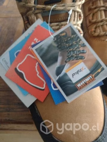 Zapatos de seguridad - Imagen 3