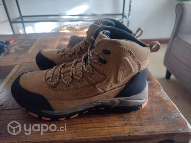 Zapatos de seguridad - Imagen 4
