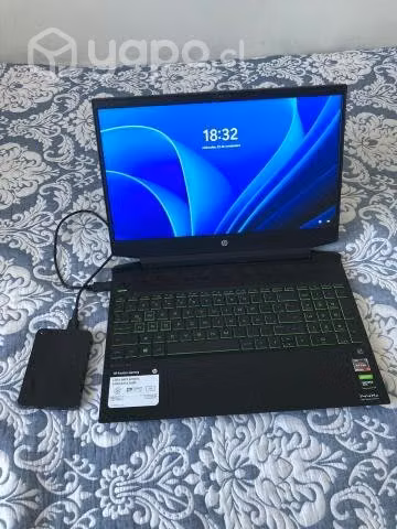 Hp Pavilion Gaming - Imagen 3