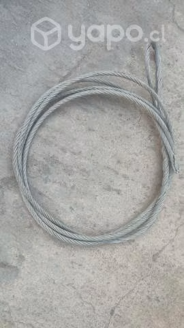 Cable de Acero