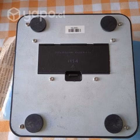 Pedal multiefecto guitarra