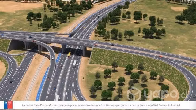 Ingeniero ofrece servicio diseño viales