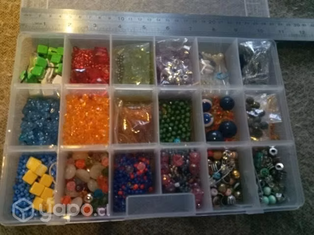 Accesorios para collares - Imagen 3
