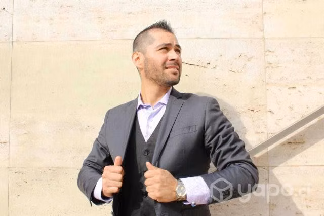 Animador De eventos Matrimonios y Fiestas