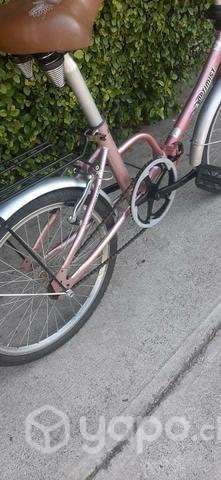 Bicicleta aro 20 - Imagen 2