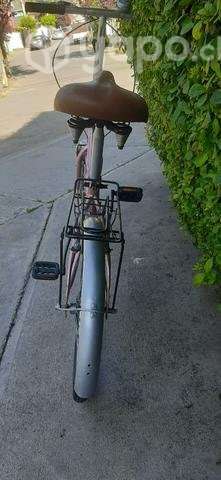 Bicicleta aro 20 - Imagen 4