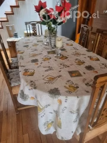 Mesa de comedor - Imagen 2