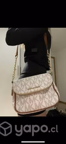Cartera MK