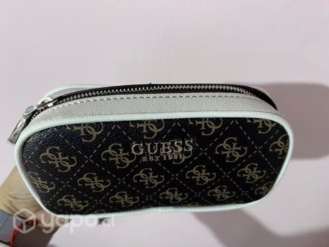 Banano Guess