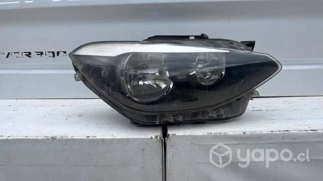 Optico derecho bmw 114 (13-16)