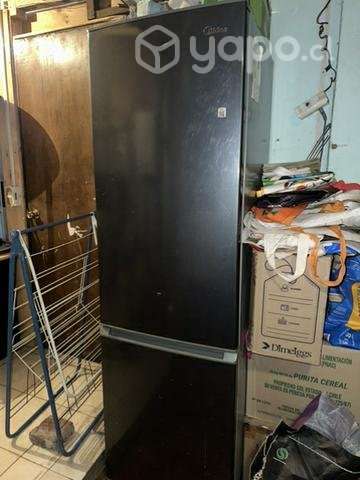 Refrigerador Midea 259 Lt - Imagen 2