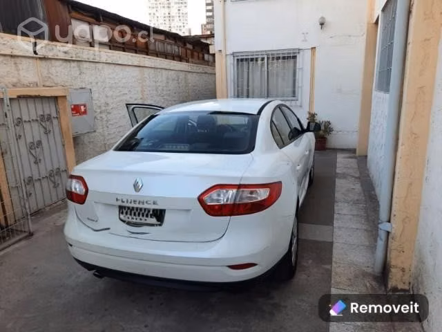 Vehículo full equipo
